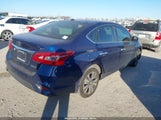 Nissan Sentra Sv 3N1AB7AP5KY244323 снимка