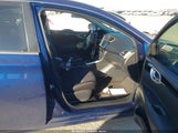 Nissan Sentra Sv 3N1AB7AP5KY244323 снимка