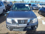 Nissan Frontier Sv 1N6AD0FR8JN723403 снимка
