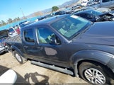 Nissan Frontier Sv 1N6AD0FR8JN723403 снимка