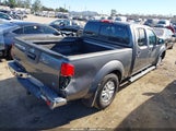 Nissan Frontier Sv 1N6AD0FR8JN723403 снимка