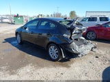 Kia Forte S 3KPFL4A70HE017615 снимка