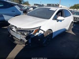 Toyota Corolla Se 5YFP4MCE6SP246111 снимка