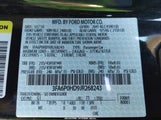 Ford Fusion Se 3FA6P0HD9JR268243 снимка