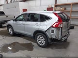 Honda Cr-V Ex-L 2HKRM4H78FH677944 снимка