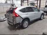 Honda Cr-V Ex-L 2HKRM4H78FH677944 снимка