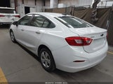 Chevrolet Cruze Ls Auto 1G1BC5SM2H7279346 снимка