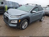 Hyundai Kona Sel KM8K2CAA4MU605564 снимка