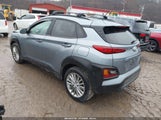 Hyundai Kona Sel KM8K2CAA4MU605564 снимка