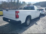 Chevrolet Silverado  2Wd Long Bed Wt 3GCNWAEH4LG107335 снимка