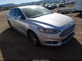 Ford Fusion Se 3FA6P0H74FR127226 снимка