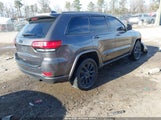 Jeep Grand Cherokee Altitude 4X4 1C4RJFAG0JC249918 fotografie