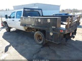 Chevrolet Silverado 3500Hd Chassis Work Truck 1GB4KZCG1BF253986 снимка