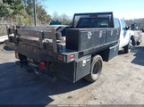 Chevrolet Silverado 3500Hd Chassis Work Truck 1GB4KZCG1BF253986 снимка