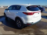 Kia Sportage Lx KNDPM3AC2M7917385 снимка