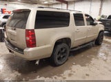 Chevrolet Suburban Ltz 1GNFK16398R225141 fotografie