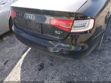 Audi A4 2.0T Premium WAUFFAFL9DA050778 снимка