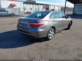 Toyota Camry Le 4T4BF1FK4FR494856 снимка
