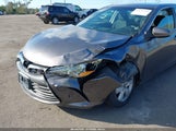 Toyota Camry Le 4T4BF1FK4FR494856 снимка