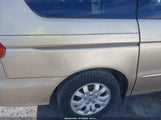 Honda Odyssey Ex 2HKRL186XYH537924 снимка