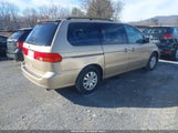 Honda Odyssey Ex 2HKRL186XYH537924 снимка