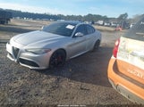 Alfa Romeo Giulia Ti Rwd ZARFAECN4H7542173 снимка