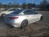 Alfa Romeo Giulia Ti Rwd ZARFAECN4H7542173 снимка