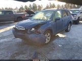Subaru Forester 2.5I Premium JF2SJAEC0EH434413 снимка