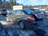 Nissan Sentra S 3N1AB7AP7KY224803 снимка