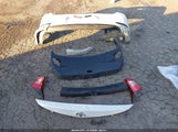 Toyota Corolla Im JTNKARJE6JJ576297 photo