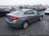 Chevrolet Cruze Lt Auto 1G1BH5SEXJ7148343 photo