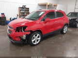 Chevrolet Trax Ltz 3GNCJTSB3FL201551 снимка