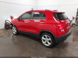 Chevrolet Trax Ltz 3GNCJTSB3FL201551 снимка