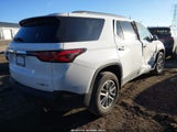 Chevrolet Traverse Fwd Lt Cloth 1GNERGKW3PJ285052 fotografie