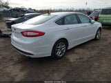 Ford Fusion Se 1FA6P0HD9E5368173 снимка