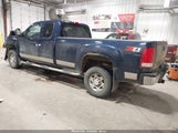 GMC Sierra 3500Hd Slt 1GTHK99679E135134 снимка