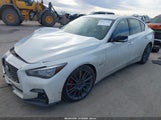 Infiniti Q50 3.0T Red Sport 400 JN1FV7AR4KM800266 fotografie