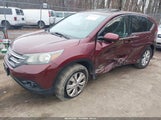 Honda Cr-V Ex 5J6RM4H57CL029284 снимка