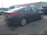 Kia Optima Lx 5XXGT4L37JG249804 снимка