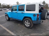 Jeep Wrangler Unlimited Chief Edition 4X4 1C4BJWEGXHL670969 снимка