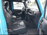 Jeep Wrangler Unlimited Chief Edition 4X4 1C4BJWEGXHL670969 photo