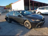 Toyota Camry Se 4T1G11AK1MU482196 fotografie