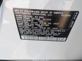 Volkswagen Atlas 3.6L V6 Se/3.6L V6 Se W/Technology 1V2DR2CA4JC551781 снимка