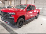 Chevrolet Silverado  Lt Trail Boss 1GCPYFED1KZ118952 photo