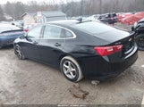 Chevrolet Malibu Ls 1G1ZB5ST2GF353474 снимка