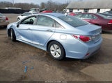 Hyundai Sonata Hybrid KMHEC4A42EA114312 photo