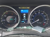 Hyundai Sonata Hybrid KMHEC4A42EA114312 photo