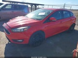 Ford Focus Se 1FADP3K29GL319117 снимка