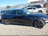 BMW 330I 3MW69FF09R8E26702 photo