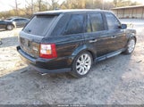 Land Rover Range Rover Sport Supercharged SALSH23498A151395 photo
